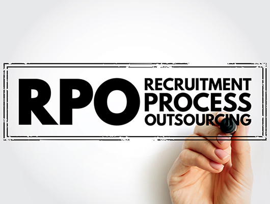 RPO（Recruitment Process Outsourcing）事業